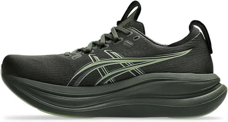 ASICS ▫️ Ténis Gel-Nimbus 28 para homem