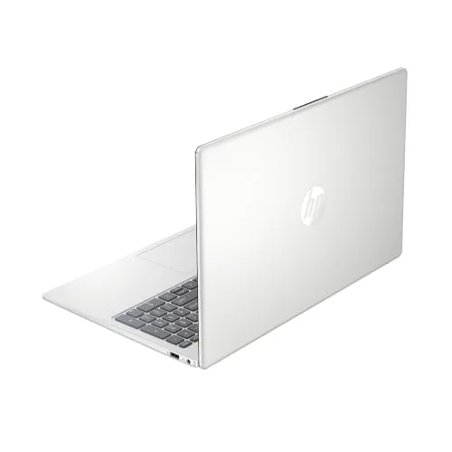 HP ▫️ 15-fd1015nsx - Portátil de 15,6" FHD (1920x1080), Intel Core 7 4