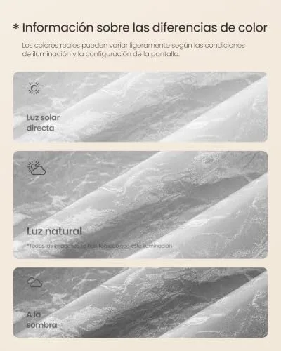 SONGMICS ▫️ Pufe de arrumação, baú de arrumação dobrável, 38 x 38 x 38 cm 7