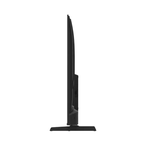 Haier ▫️ H6 QLED 4K 55" 55H6GUX, Smart TV com Google TV, Dolby Audio, HDR10+, MEMC, AI Picture Quality, Bluetooth 5.1, Gaming Accelerator 120 Hz DLG, USB 2.0 x 2, DBX TV, HDMI 2.1 x 4 [2026] 4