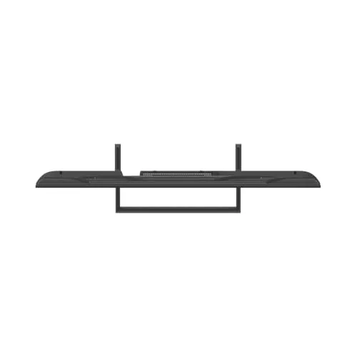 Haier ▫️ H6 QLED 4K 75" 75H6GUX, Smart TV com Google TV, Dolby Audio, HDR10+, MEMC, AI Picture Quality, Bluetooth 5.1, Gaming Accelerator 120 Hz DLG, USB 2.0 x 2, DBX TV, HDMI 2.1 x 4 [2026] 4