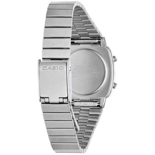Casio ▫️ Collection Vintage - Relógio de pulso digital para mulher 2