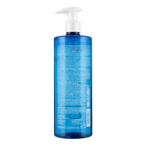 Rilastil ▫️ Xerolact - Gel de limpeza reparador para pele seca com tendência a comichão e irritação 6