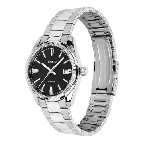 Casio ▫️ Collection - Relógio de pulso analógico de quartzo unissexo 2