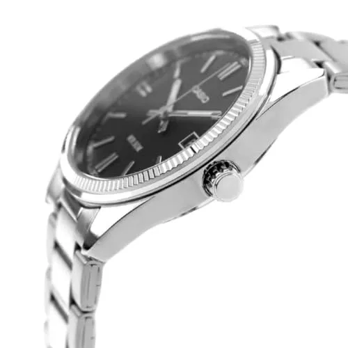 Casio ▫️ Collection - Relógio de pulso analógico de quartzo unissexo 5