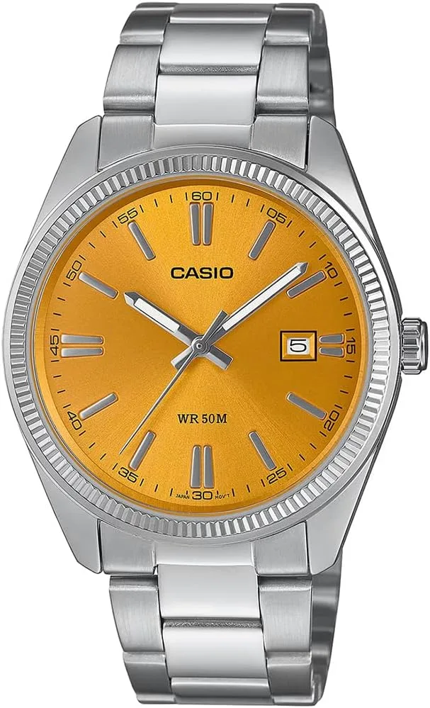 Casio ▫️ Relógio para homem