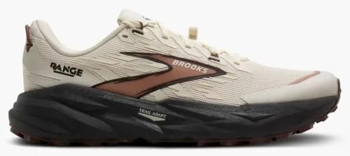 Brooks ▫️ Ténis de corrida Range para homem 2