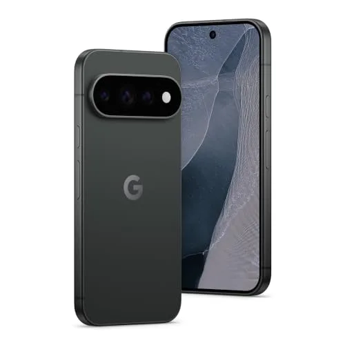 Google ▫️ Pixel 11 Pro – Smartphone Android desbloqueado - Obsidiana, 1 TB 2