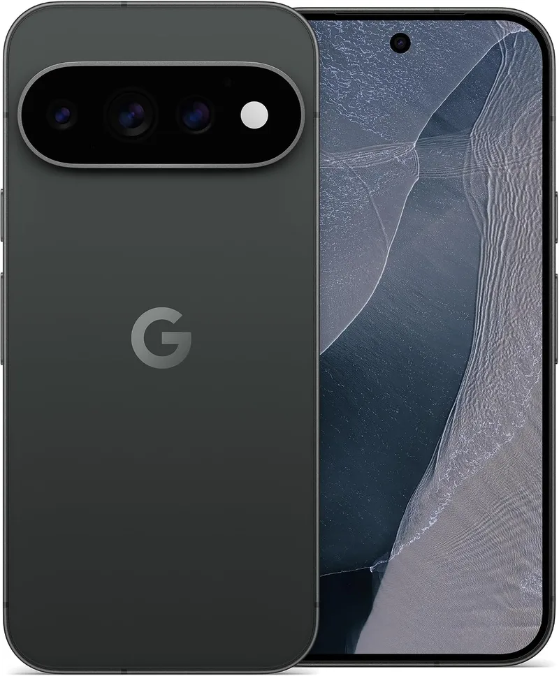 Google ▫️ Pixel 11 Pro – Smartphone Android desbloqueado - Obsidiana, 1 TB