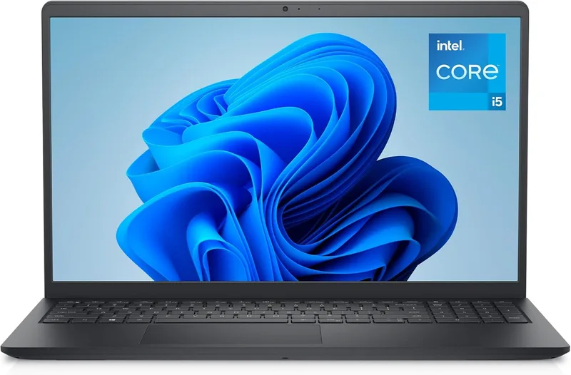 Dell ▫️ Portátil 15 - Intel Core i5-1334U, 8 GB de RAM, SSD de 512 GB