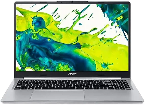 Acer ▫️ AL15-48P Ryzen 7 5825U 8 GB 512 GB 15,6"