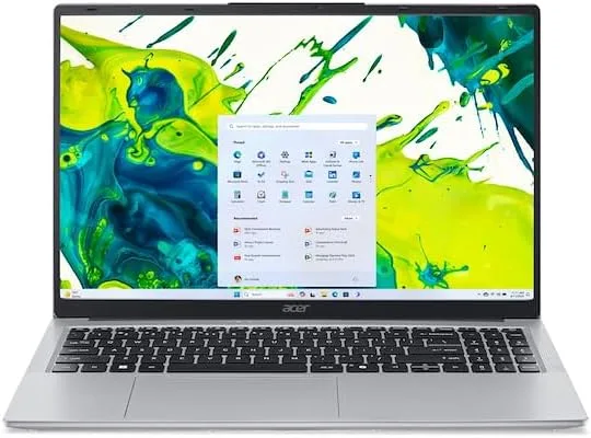 Acer ▫️ AL15-54P IC Ultra 7 16G 512G 15,6" W11H