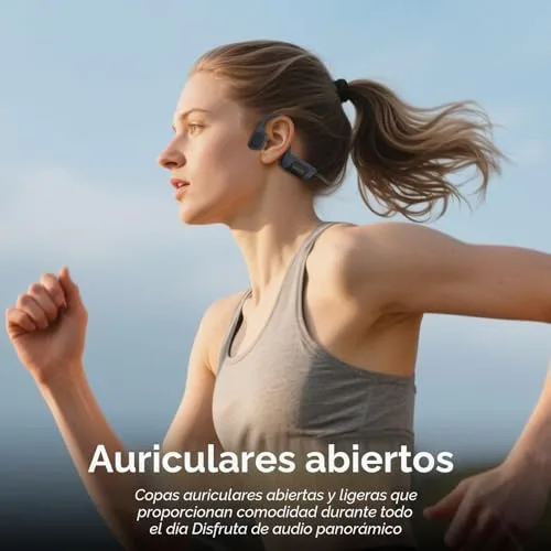 I love e iFecco ▫️ Auscultadores submersíveis para natação IFECCO, IP68, resistentes à água 4