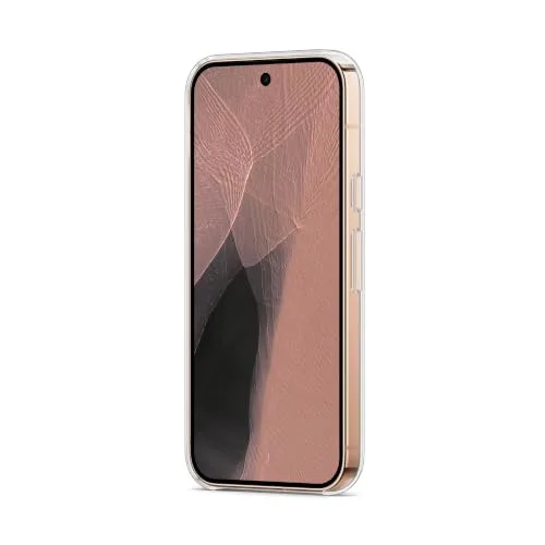 Google ▫️ Capa transparente Pixelsnap para o Pixel 11 Pro - Transparente 4