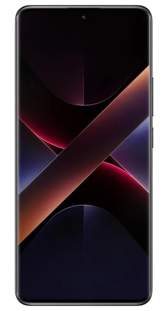 Xiaomi ▫️ REDMI Note 17 Pro 5G, smartphone de 8+512 GB, preto, bateria de 8340 mAh 2