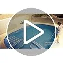 Cecotec ▫️ Aspirador de piscina sem fio manual Rockstar Pooldroid 3000 7
