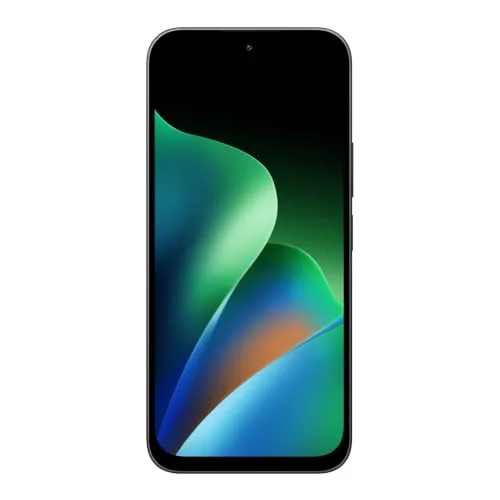 XIAOMI ▫️ REDMI 17, 4+256 GB, Preto, 7500 mAh, Carregamento Turbo de 45 W 4