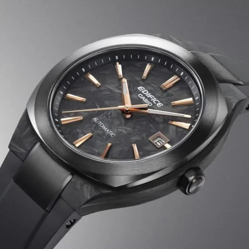 Casio ▫️ Edifice - Relógio analógico automático para homem 2