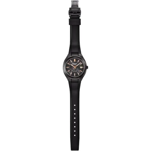 Casio ▫️ Edifice - Relógio analógico automático para homem 3