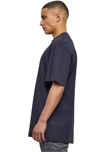 Urban Classics ▫️ T-shirt de homem, tamanho único, em embalagens de 1/3/5 3