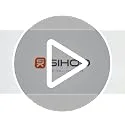 SIHOO ▫️ B300 Pro Cadeira Ergonómica de Escritório com Apoio Lombar Adaptável, Preta 7