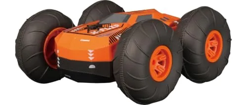 Carrera ▫️ Carro Turnator Super Flip 180 de 2,4 GHz 2