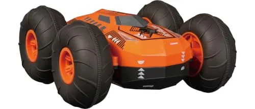 Carrera ▫️ Carro Turnator Super Flip 180 de 2,4 GHz 3