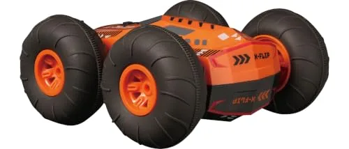 Carrera ▫️ Carro Turnator Super Flip 180 de 2,4 GHz 4