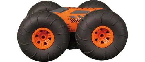 Carrera ▫️ Carro Turnator Super Flip 180 de 2,4 GHz 5