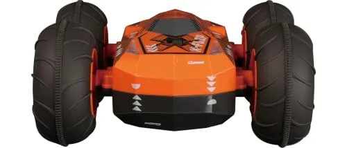 Carrera ▫️ Carro Turnator Super Flip 180 de 2,4 GHz 6