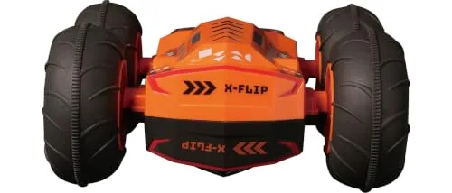 Carrera ▫️ Carro Turnator Super Flip 180 de 2,4 GHz 7
