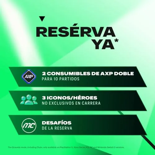Electronic Arts ▫️ EA SPORTS FC 27 Edição Standard | Xbox e Windows 10 - Código de download 2