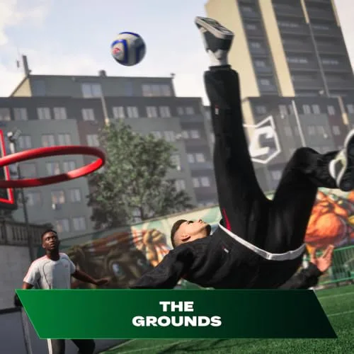 Electronic Arts ▫️ EA SPORTS FC 27 Edição Standard | Xbox e Windows 10 - Código de download 4