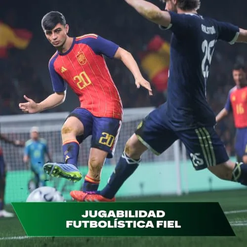 Electronic Arts ▫️ EA SPORTS FC 27 Edição Standard | Xbox e Windows 10 - Código de download 5