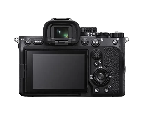 Sony ▫️ Alpha 7 IV - Câmara sem espelho de formato completo 2