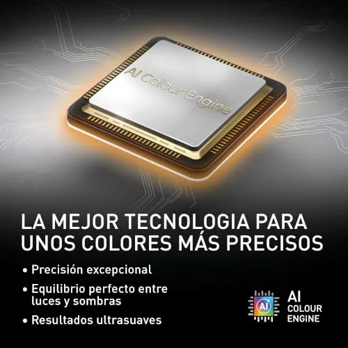 Panasonic ▫️ TB-40S45C, televisor LED Full HD com TiVo, Smart TV 4
