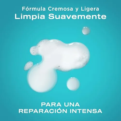 OGX ▫️ Bond Protein Repair Rutina com Champô (385 ml), Condicionador (385 ml) e Sérum Capilar (50 ml), Tratamento Hidratante para Cabelo Seco e Danificado, Fortalece a Fibra Capilar, Sem Sulfatos 3