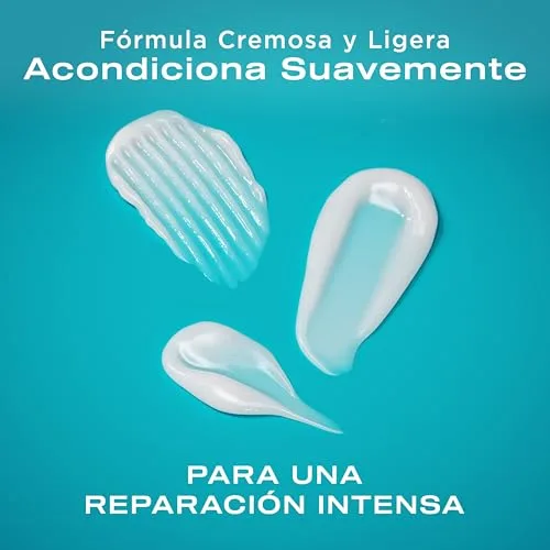OGX ▫️ Bond Protein Repair Rutina com Champô (385 ml), Condicionador (385 ml) e Sérum Capilar (50 ml), Tratamento Hidratante para Cabelo Seco e Danificado, Fortalece a Fibra Capilar, Sem Sulfatos 5