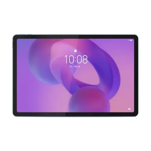 Lenovo ▫️ Idea Tab, 11", 2,5K, 90 Hz, 8 GB/128 GB, Android, azul — com Tab Pen 2