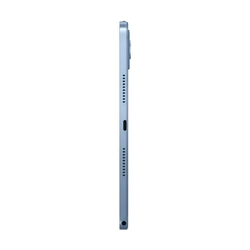 Lenovo ▫️ Idea Tab, 11", 2,5K, 90 Hz, 8 GB/128 GB, Android, azul — com Tab Pen 4