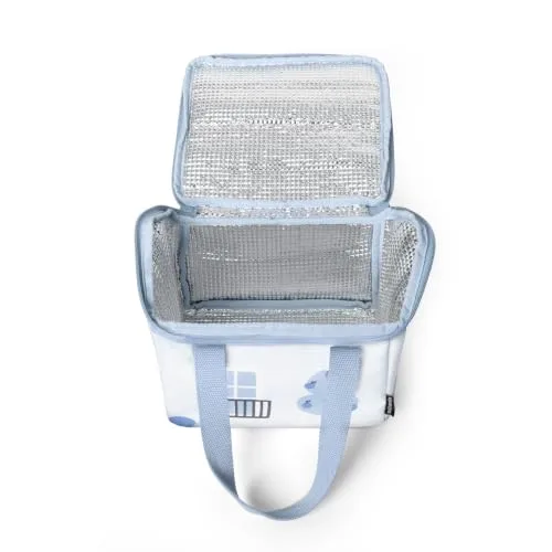 SUAVINEX ▫️ Conjunto de Presentes para Recém-Nascidos + Produtos de Higiene Infantil, Azul 4