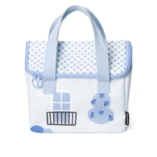 SUAVINEX ▫️ Conjunto de Presentes para Recém-Nascidos + Produtos de Higiene Infantil, Azul 7