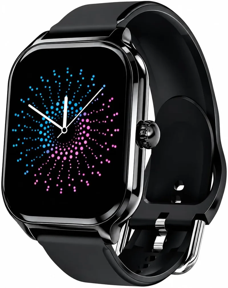 FITVII ▫️ Relógio de fitness básico H9 Smart Watch