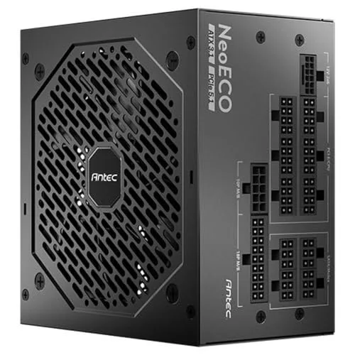 Antec ▫️ Fonte de alimentação Ne1200p Ec de 1200 W (0-761345-20217-6) 4