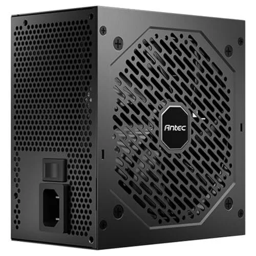 Antec ▫️ Fonte de alimentação Ne1200p Ec de 1200 W (0-761345-20217-6) 5