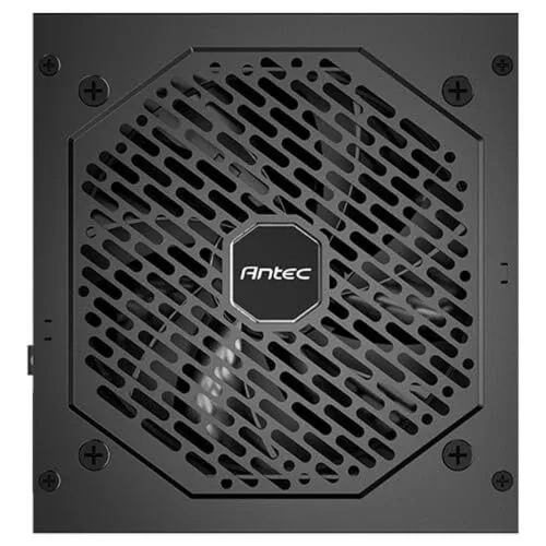 Antec ▫️ Fonte de alimentação Ne1200p Ec de 1200 W (0-761345-20217-6) 6