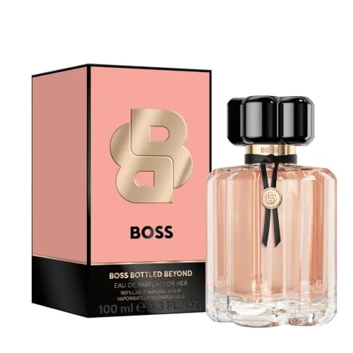 HUGO BOSS ▫️ Boss Bottled Beyond For Her Água de Perfume 2