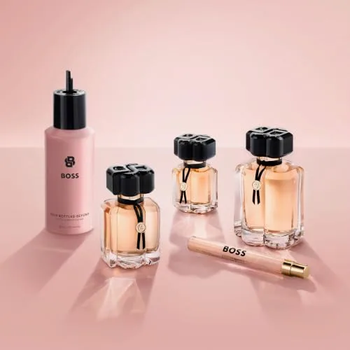 HUGO BOSS ▫️ Boss Bottled Beyond For Her Água de Perfume 5