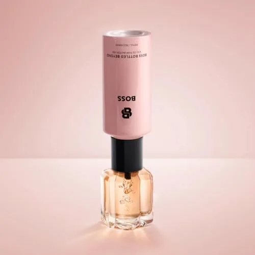 HUGO BOSS ▫️ Boss Bottled Beyond For Her Água de Perfume 6