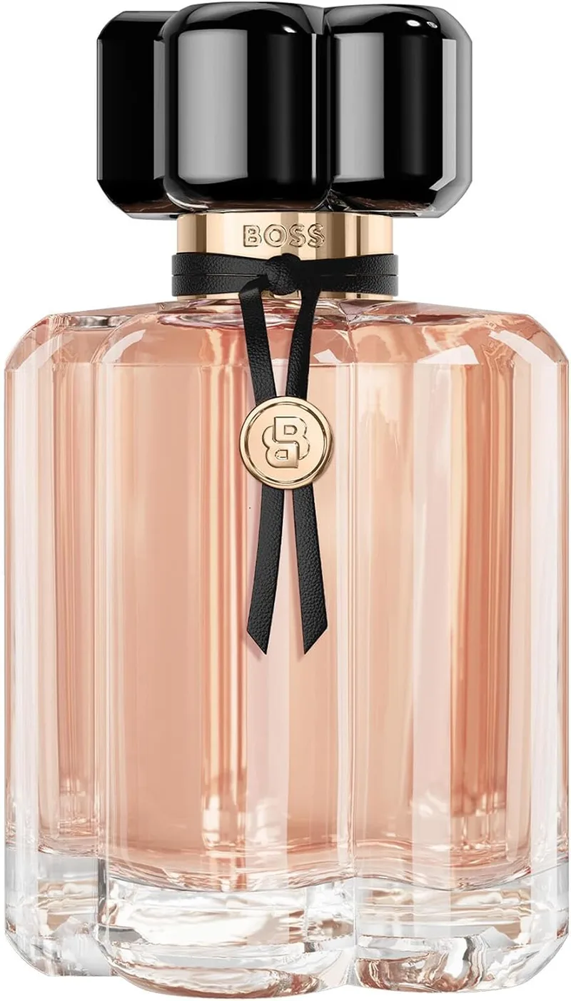 HUGO BOSS ▫️ Boss Bottled Beyond For Her Água de Perfume